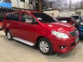 2013 Toyota Innova for sale in Quezon City-5