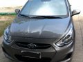 2018 Hyundai Accent for sale in Zamboanga City -0