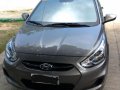 2018 Hyundai Accent for sale in Zamboanga City -3