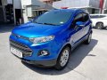 2016 Ford Ecosport for sale in San Fernando-9