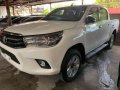 2016 Toyota Hilux for sale in Quezon City-2