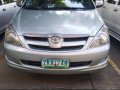 2007 Toyota Innova for sale in Manila-5