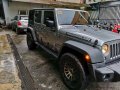2018 Jeep Wrangler for sale in San Juan -4