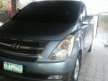 2008 Hyundai Grand Starex for sale in Manila-7