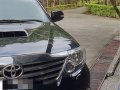 2015 Toyota Fortuner for sale in Baguio -0