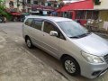 2013 Toyota Innova for sale in Manila-5