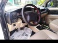 2010 Isuzu Crosswind for sale in Manila-3