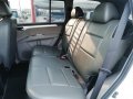 2013 Mitsubishi Montero Sport for sale in San Fernando-0