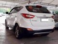 2015 Hyundai Tucson at 40000 km for sale in Makati -6