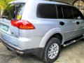 Mitsubishi Montero Sport 2009 for sale in Manila-6