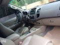 Toyota Fortuner 2006 for sale in Calapan-3