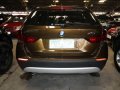 Selling 2011 Bmw X1 in Pasig -9