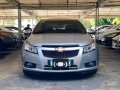 2011 Chevrolet Cruze Automatic Gasoline for sale -7