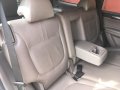 2012 Mitsubishi Montero for sale in Muntinlupa -9