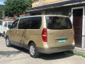 2010 Hyundai Starex for sale in Manila-0