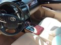 2013 Toyota Camry for sale in Quezon City -6