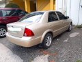 2005 Ford Lynx for sale in Manila-0