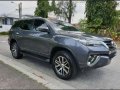 Toyota Fortuner 2018 for sale in San Pedro-7