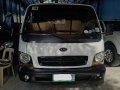 2004 Kia Kc2700 Manual Diesel for sale -5