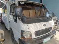 2004 Kia Kc2700 Manual Diesel for sale -4