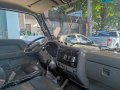 2004 Kia Kc2700 Manual Diesel for sale -1