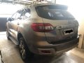 Selling Used Ford Everest 2016 Automatic Diesel -0