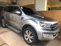 Selling Used Ford Everest 2016 Automatic Diesel -2
