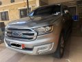 Selling Used Ford Everest 2016 Automatic Diesel -4