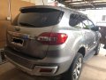 Selling Used Ford Everest 2016 Automatic Diesel -5