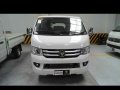 Selling Brand New Foton View Transvan 2019 in Pasig -1