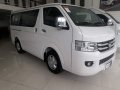 Selling Brand New Foton View Transvan 2019 in Pasig -4