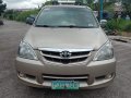 Toyota Avanza 2010 Manual Gasoline for sale -0