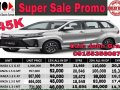 Brand New Toyota Avanza 2019 for sale in Quezon City -0