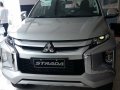 Selling Brand New Mitsubishi Strada 2019 Truck in Manila -0