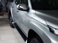 Selling Brand New Mitsubishi Strada 2019 Truck in Manila -2