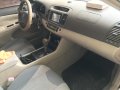 Used 2004 Toyota Camry Automatic Gasoline for sale -3