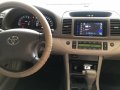Used 2004 Toyota Camry Automatic Gasoline for sale -4