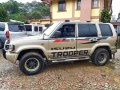 Used Isuzu Trooper 2003 Automatic for sale in Bohol -3