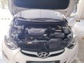 Selling Used Hyundai Elantra 2012 at 86000 km in Las Pinas -1