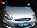 Selling Used Hyundai Accent 2013 at 40000 km in Quezon City -0