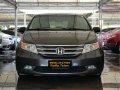 Black 2013 Honda Odyssey for sale in Makati -0