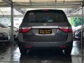 Black 2013 Honda Odyssey for sale in Makati -2