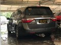 Black 2013 Honda Odyssey for sale in Makati -5