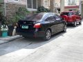 Sell Black 2013 Toyota Vios Automatic Gasoline in Pasig -1