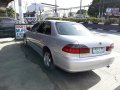 Selling Silver Honda Accord 1999 Automatic in Pasig -1