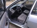 Selling Silver Honda Accord 1999 Automatic in Pasig -2