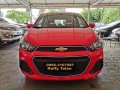 2017 Chevrolet Spark for sale in Makati -8