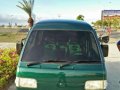 Selling 2011 Suzuki Multi-Cab Van in Cebu City-6
