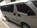 Toyota Hiace 2013 for sale in Manila-2