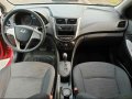 Red Hyundai Accent 2017 for sale in San Pedro-3